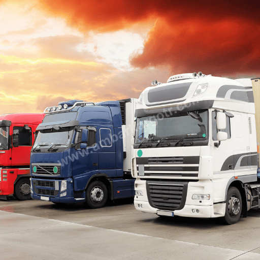 Pehlivanköy Ambar Kargo