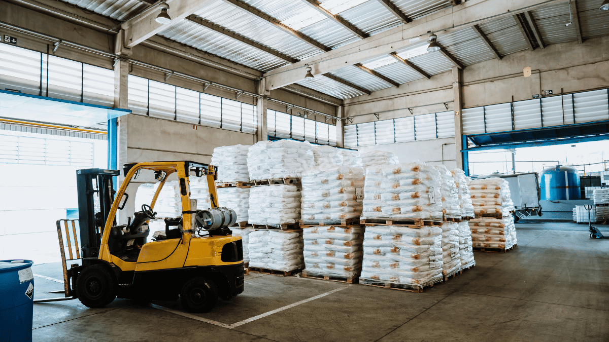 Pehlivanköy Kimyasal Ürün Taşıma