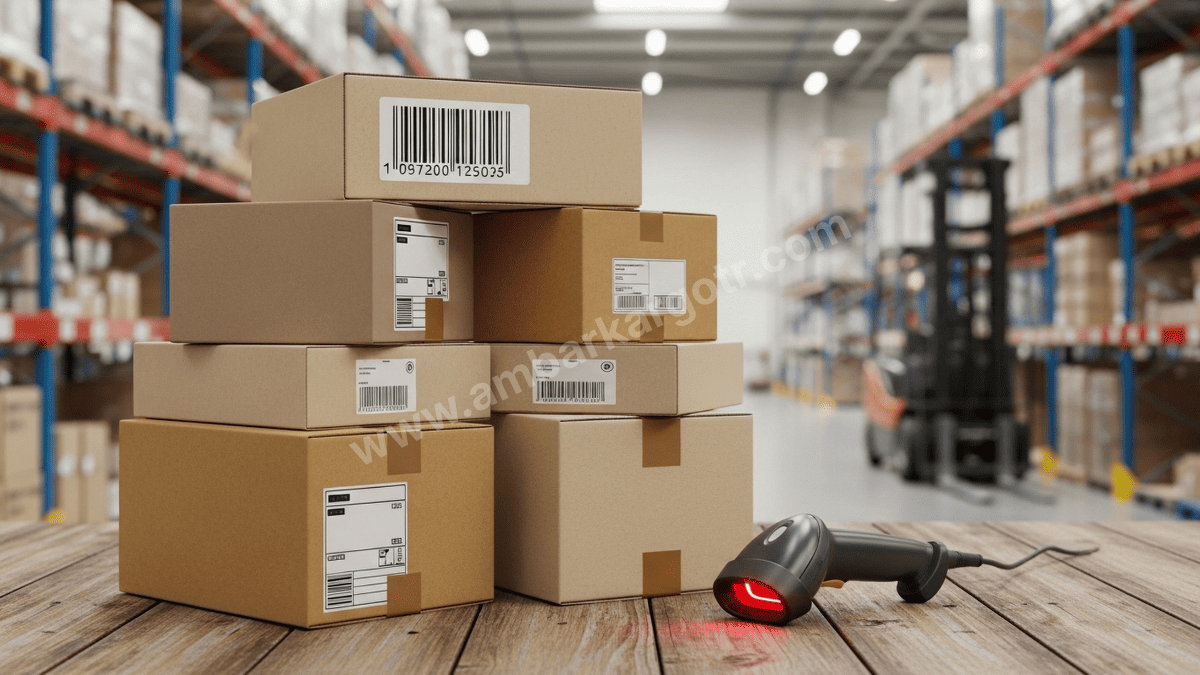 Pehlivanköy Kolili Yük Taşıma