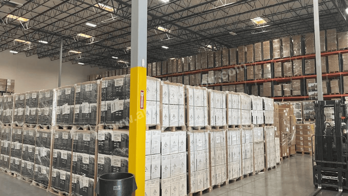 Pehlivanköy Parça Yük Taşıma